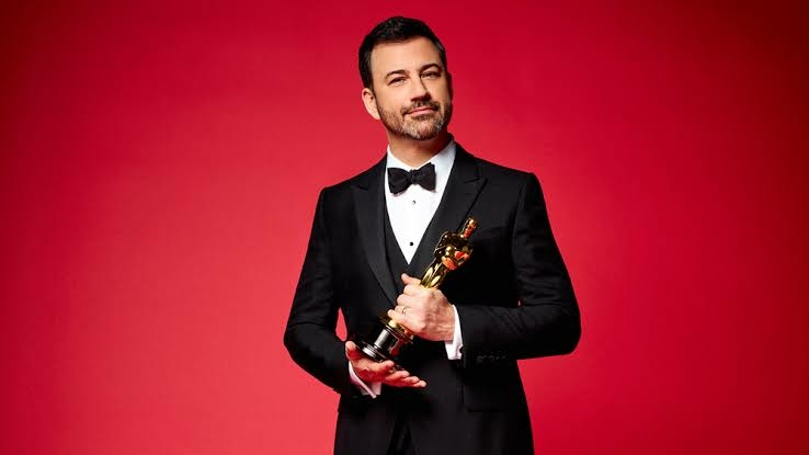 Jimmy Kimmel To Host 2023 Oscars 1 83C597C7 1C2C 4F49 A3F6 C8CC99860D7A