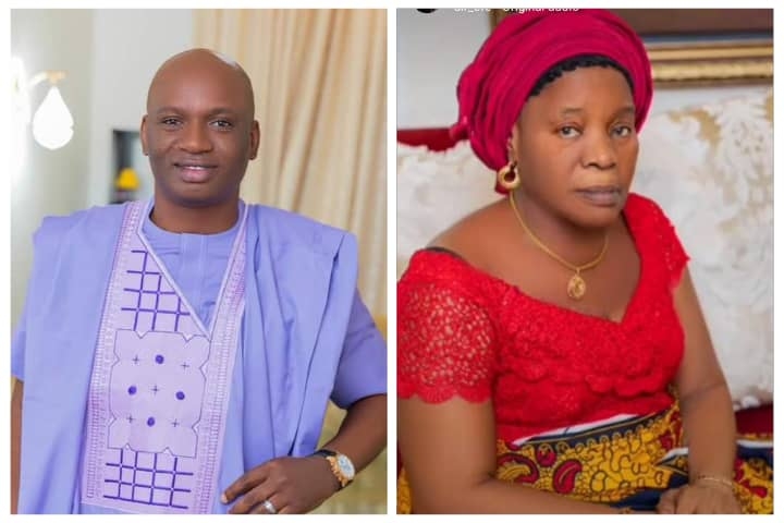 Obi Cubana, 36 Pounds Squad, Others, Storm Delta For Efe Ejere Mother's Burial 1 88ec5985 e2bc 4169 a7f7 a82e88267a7a