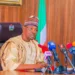 2023 Elections : ‘We Will Crush Oppositions In Nasarawa State’