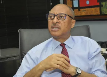 APC Should Be Holding Apology Rallies, Says Utomi