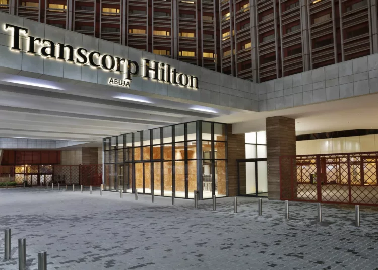 Transcorp