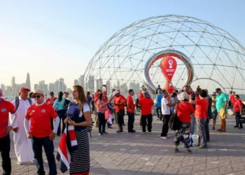 A World Cup Of Mixed Feelings