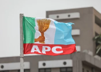 Sen Hunkuyi Regrets Supporting APC In 2015