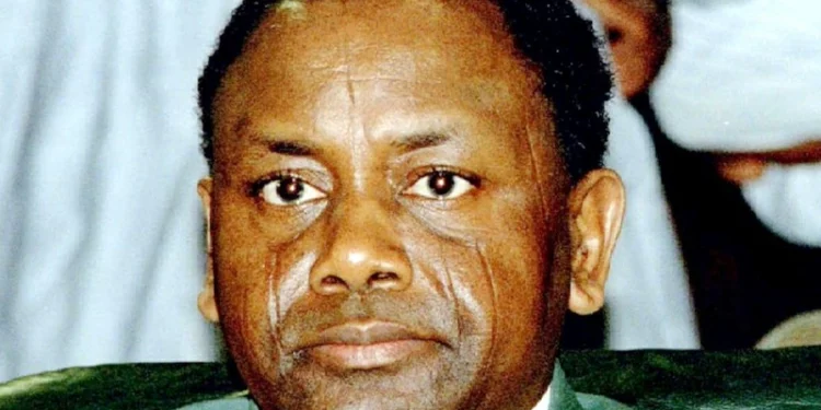 Abacha