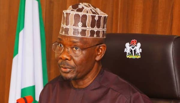 Nasarawa Govt Suspends Top Official Over Destruction Of Campaign Billboards 1 Abdullahi Sule.