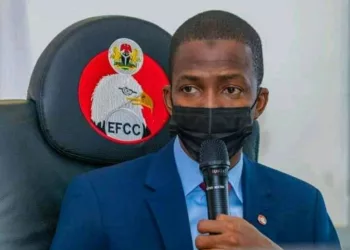 Arewa Youths Tackle EFCC Chair Over Alleged Intimidation