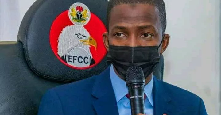 EFCC