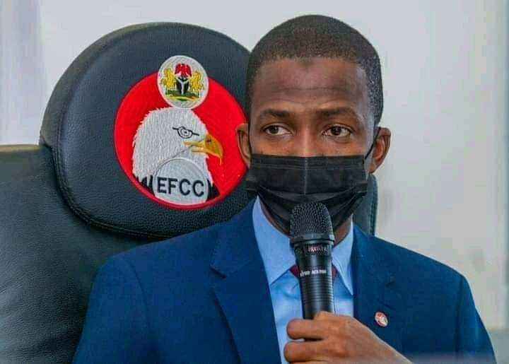 Arewa Youths Tackle EFCC Chair Over Alleged Intimidation 1 Abdulrasheed Bawa