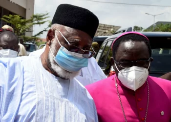 2023: Abdulsalami, Kukah Raise Concern Over Violent Campaigns