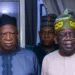 2023: Buhari Has Anointed Tinubu, It Shall Come To Pass, Adamu Boasts