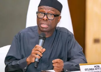 Federal Govt Inaugurates Committee On Agro Export Reject