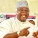 Stop Fueling Division In PDP, Ikenga Tells Adebutu