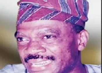 Iconic Adewale Basir Adesoji Adeeyo Lives Forever In Our Hearts