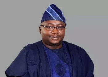 Adelabu Rules Out Return To APC