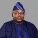 Adelabu Rules Out Return To APC