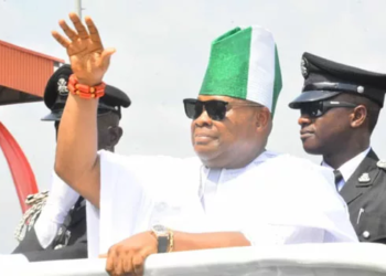 Igbajo Community Backs Monarch Over Adeleke’s Step Aside Order