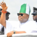 Igbajo Community Backs Monarch Over Adeleke’s Step Aside Order