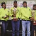 Adron Games 2022 Underway At YABATECH 5 Adron Games 2022 Underway At YABATECH