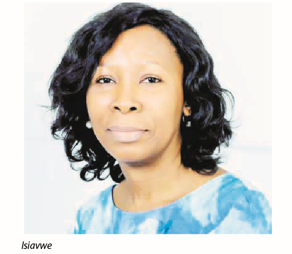 Diabetes: Warning Signs You Should Not Ignore 1 Afoke Isiavwe