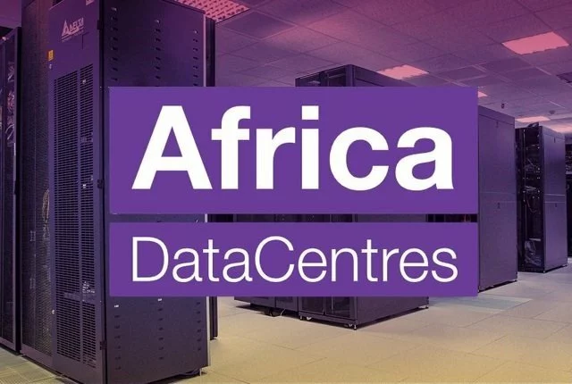 data centres in africa