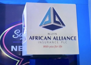 New Chairman Emerges In African Alliance Insurance