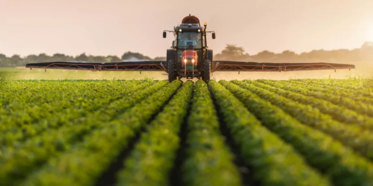 Agribusiness