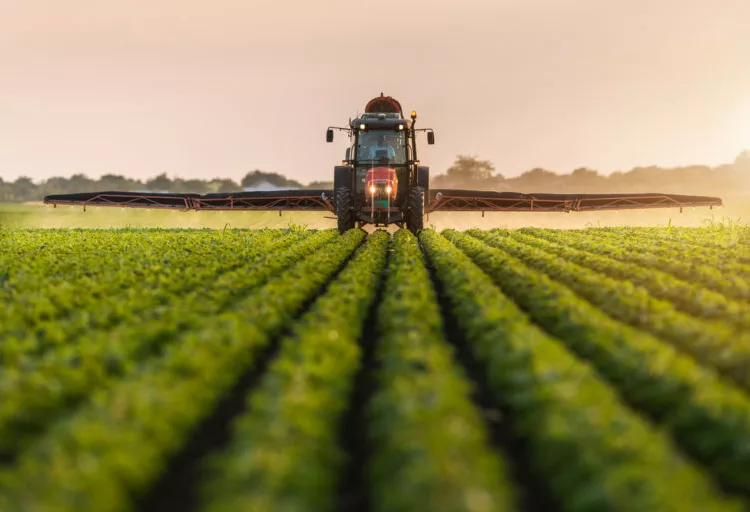 Agribusiness