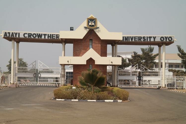 NUC Gives Approval To Ajayi Crowther University To Offer Nursing 1 Ajayi Crowther University