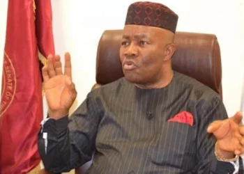 Senate Race: Akpabio To Approach S’Court Over Disqualification As APC Candidate