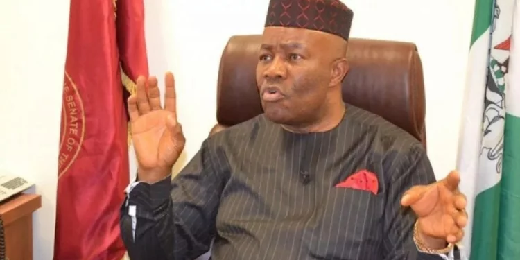 Akpabio
