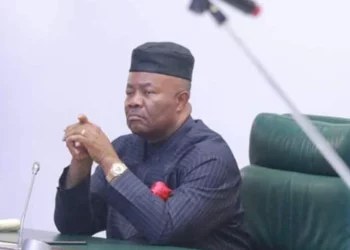 Senate Race: Akpabio To Approach S’Court Over Disqualification As APC Candidate