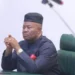 Senate Race: Akpabio To Approach S’Court Over Disqualification As APC Candidate