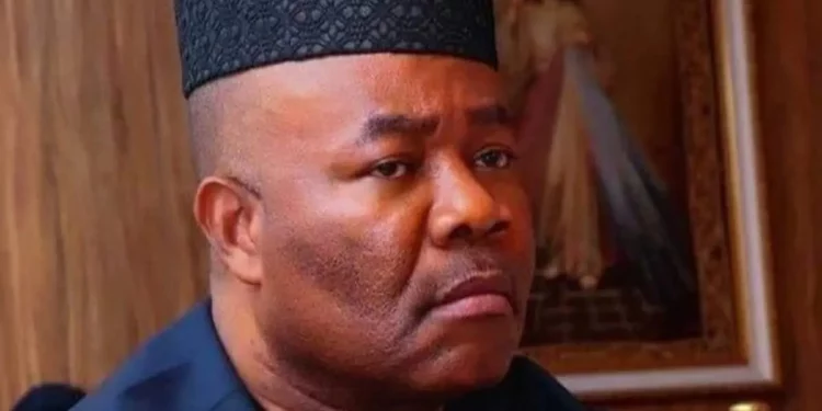 Akpabio