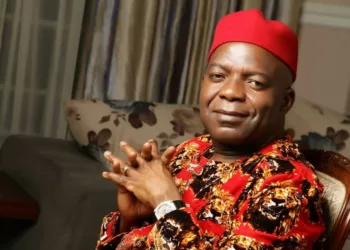 Abia Govt Tackles Otti Over $200m AfDB Loan