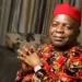 Abia Govt Tackles Otti Over $200m AfDB Loan