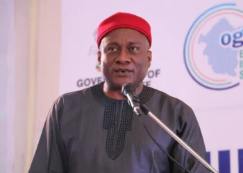 Air Peace Lauds Minister Over Installation Of Airfield Lighting On Lagos Airport