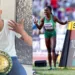 2022: Amusan, Oshoala, Olowookere, Others Bag Sheroes Award