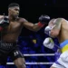 Anthony Joshua Says Deontay Wilder Fight ‘Definitely Will Happen’