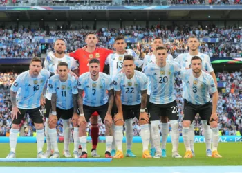 Qatar 2022: Messi’s Doctor Wants Argentina To Lose All Group Stage Matches   