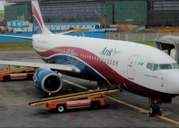 Arik Air Relaunches  Port Harcourt Express Route   