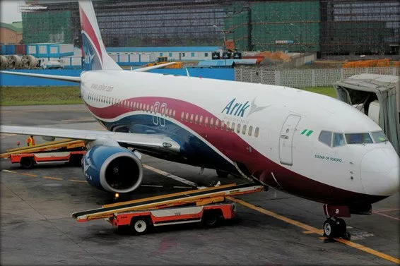 Arik Air Relaunches Port Harcourt Express Route 1 Arik jpg