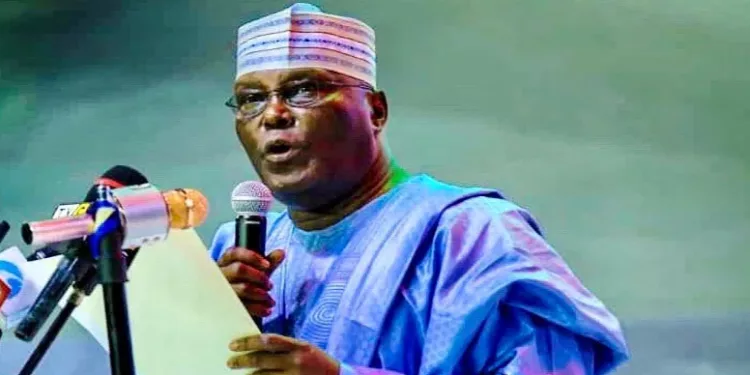 Atiku Abubakar