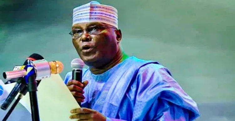 Atiku Abubakar