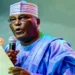 Atiku Abubakar