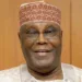 Cabal Won’t Run My Government, Says Atiku