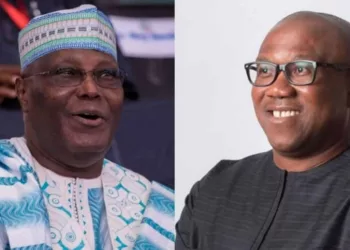 Atiku Absent As Obi, Kwankwaso, Abiola Face Nigerians At Arise News Debate