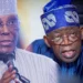 Tinubu, Atiku Take The Gloves Off In Battle For Presidency