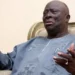 I Didn’t Need To Consult Pa Fasoranti Before Afenifere Endorsed Obi  – Adebanjo