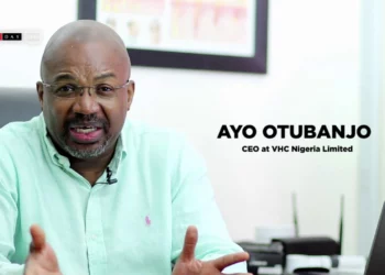 Why People Should Not Panic Over Hair Loss – Otubanjo