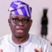 Fayose Arraigned Over Non-payment Of N900m Legal Fee